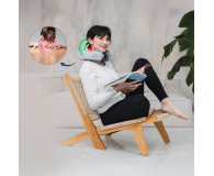 Medivon Kołnierz masujący Puffy - 1238598 - zdjęcie 6